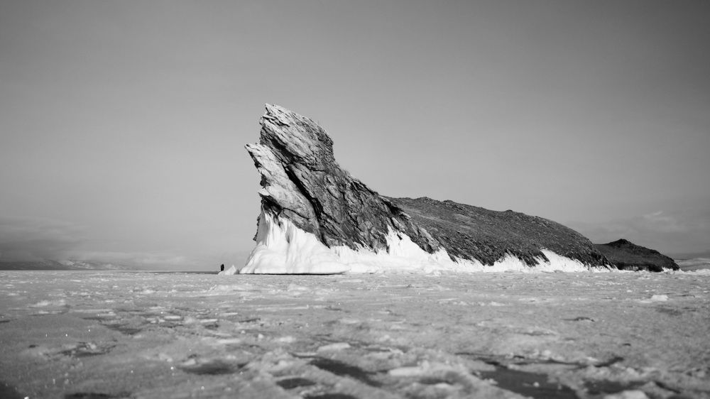 Photograph by Виктор Сёмушкин