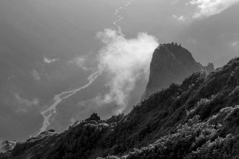 Фотография автора Василий Михайлин