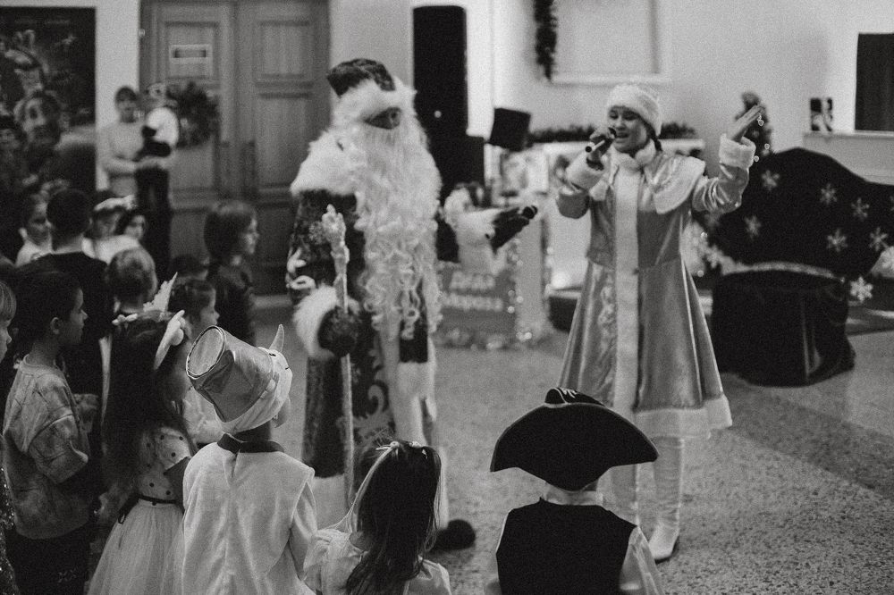 Photograph by Любовь Молчанова