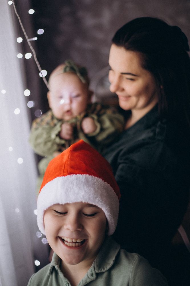 Photograph by Любовь Молчанова