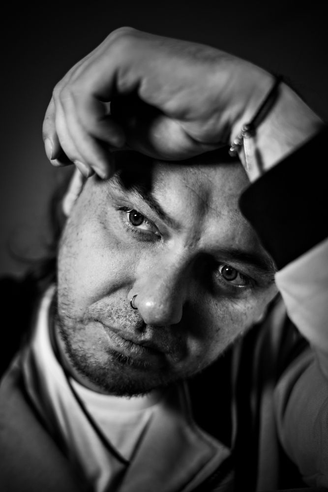 Фотография автора Алена Приподаева