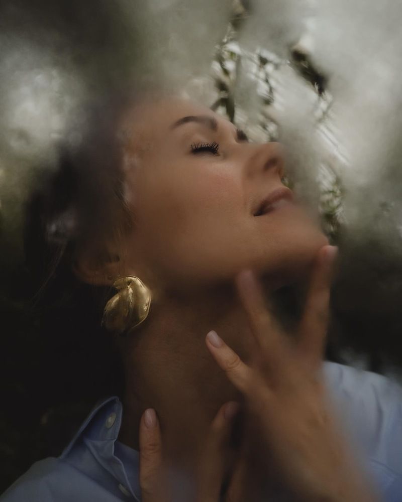 Photograph by Anna Cherkasova