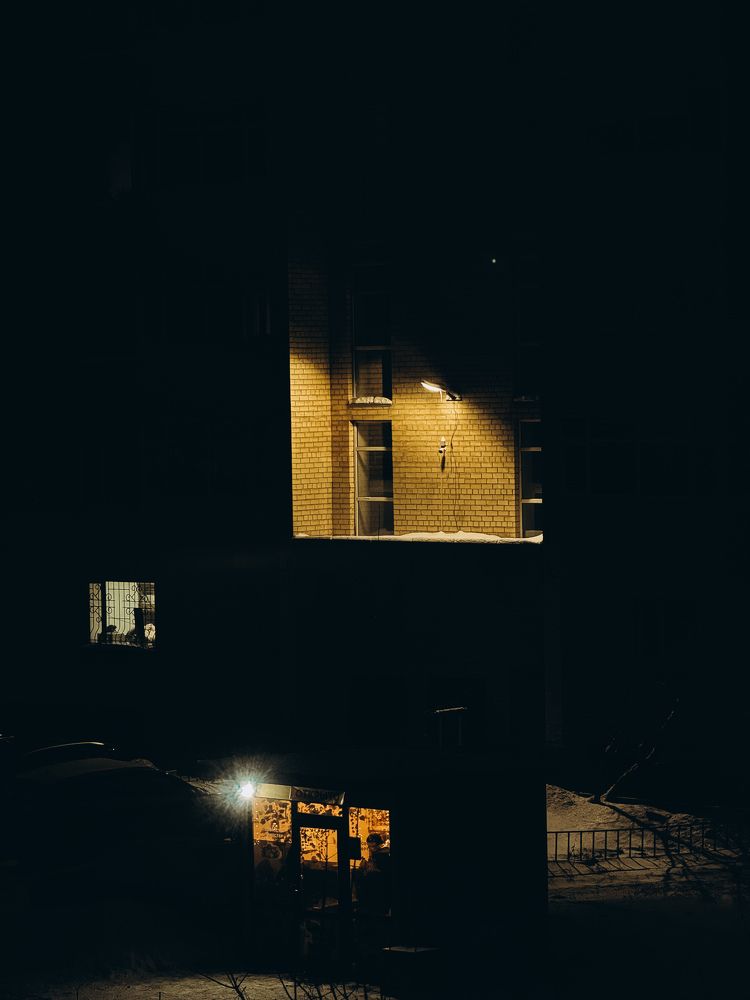 Photograph by Кристина Богомазова