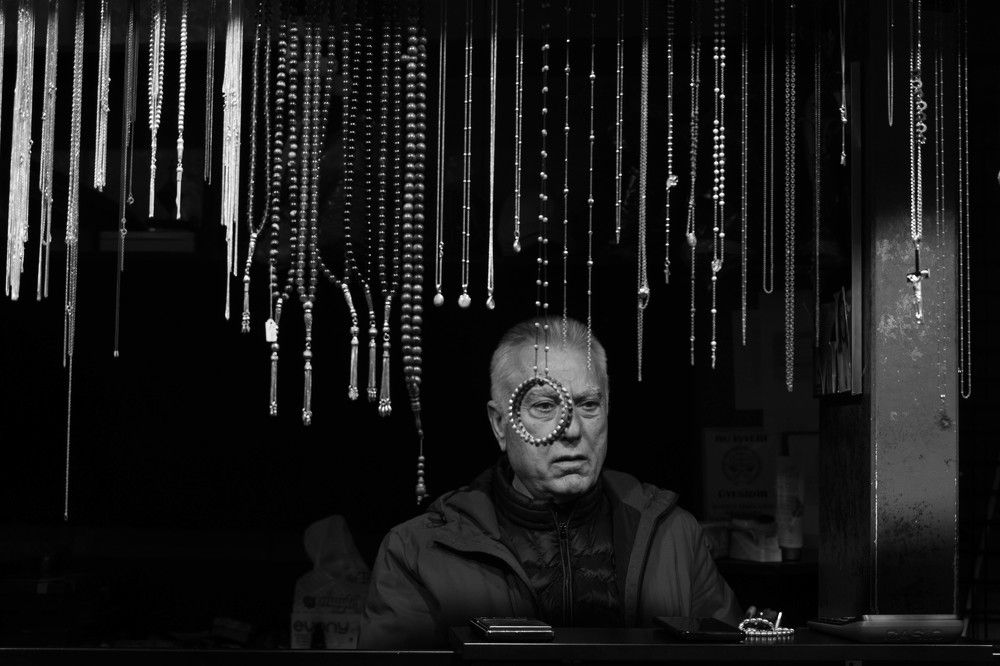 Photograph by Hakan Tunc