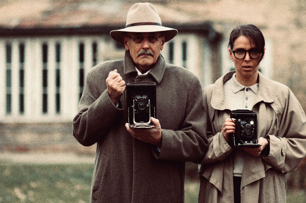 Фотография автора Ольга Матвеева