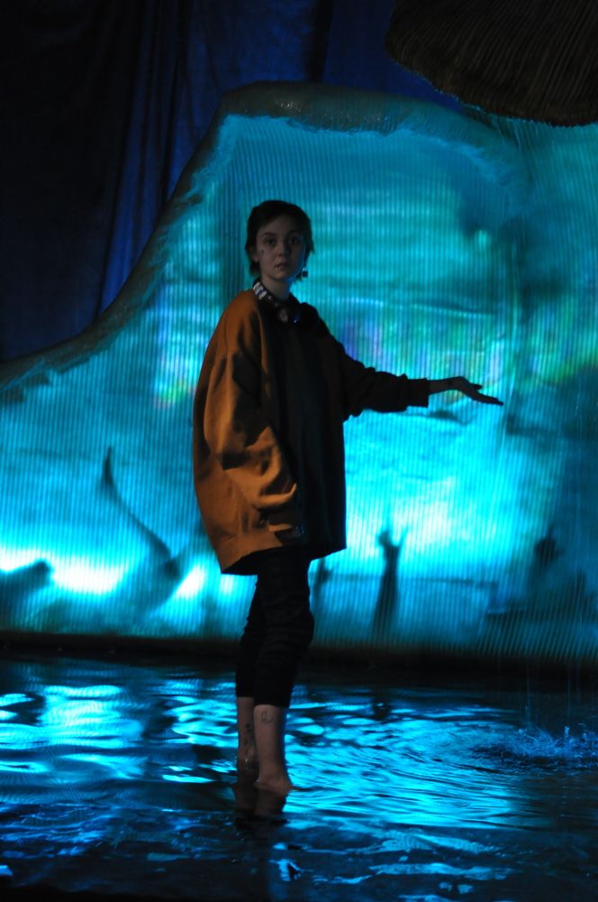 Photograph by Анурова Аля