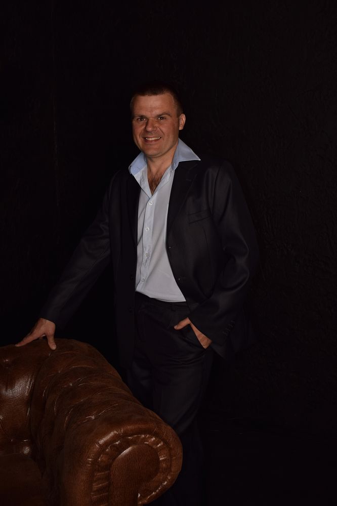 Photograph by Елена