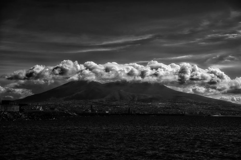 Photograph by Ксения Базарова