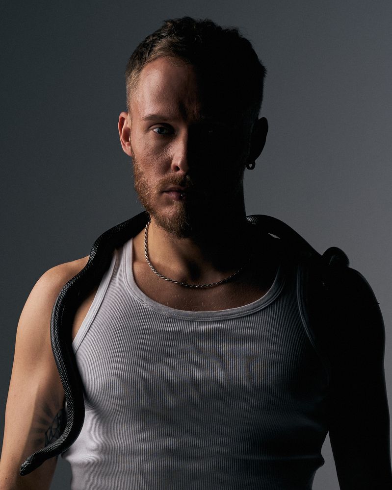 Photograph by Светлана Орлова