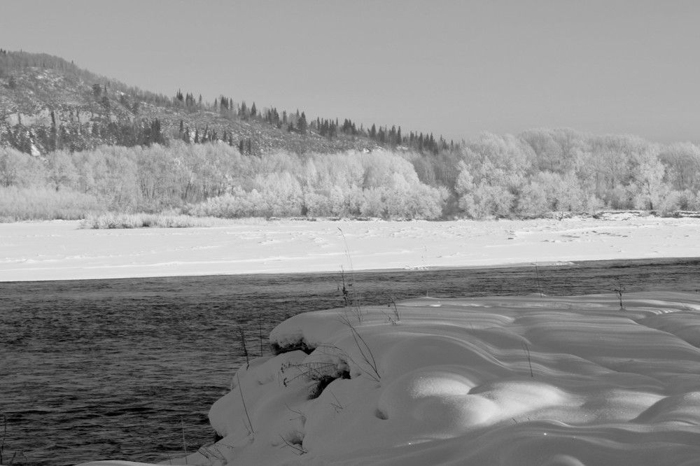 Photograph by Ольга Каминская