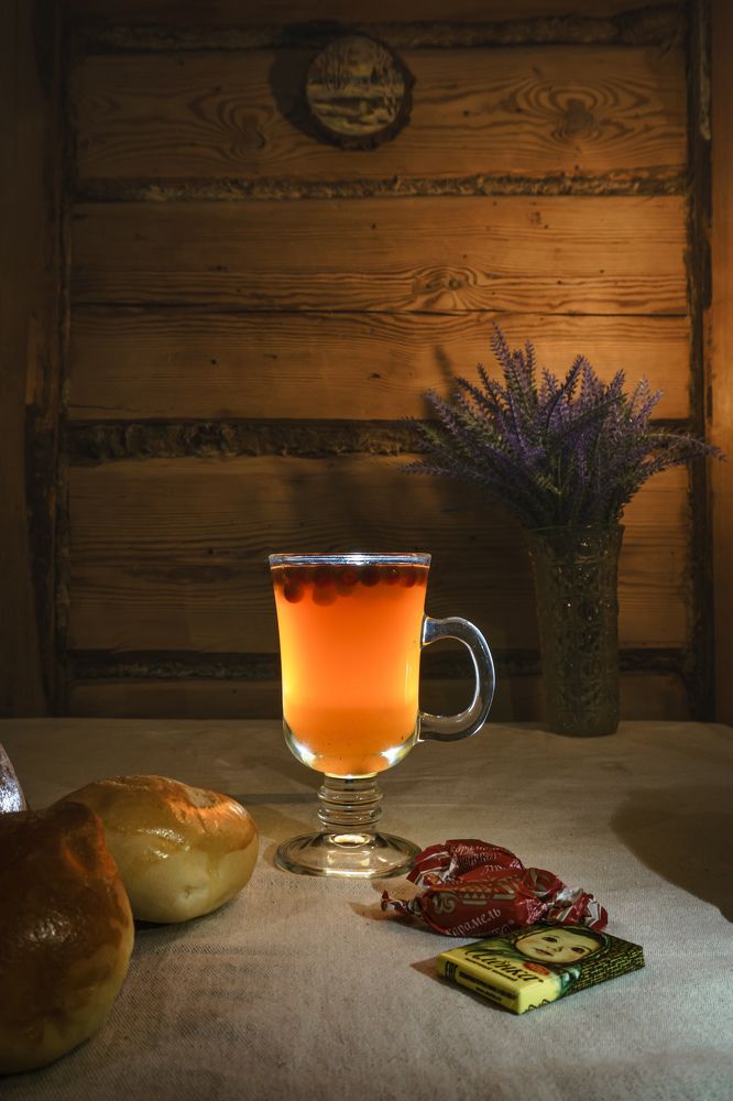 Photograph by Михаил Кудрин