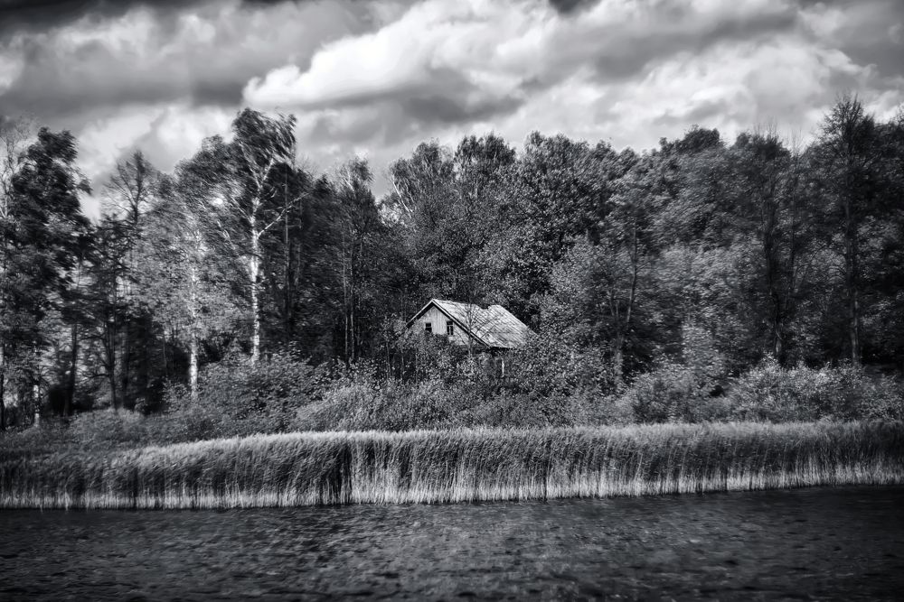 Photograph by Ксения Базарова