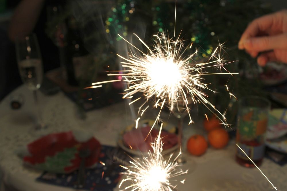 Photograph by Olga Bagaeva