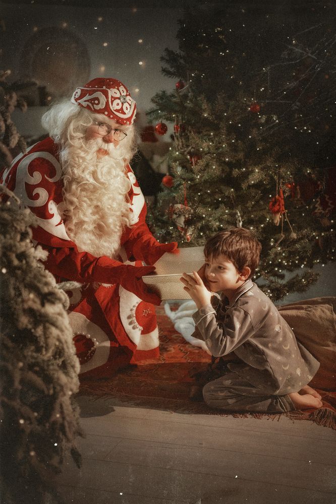 Photograph by Нина Жихарева