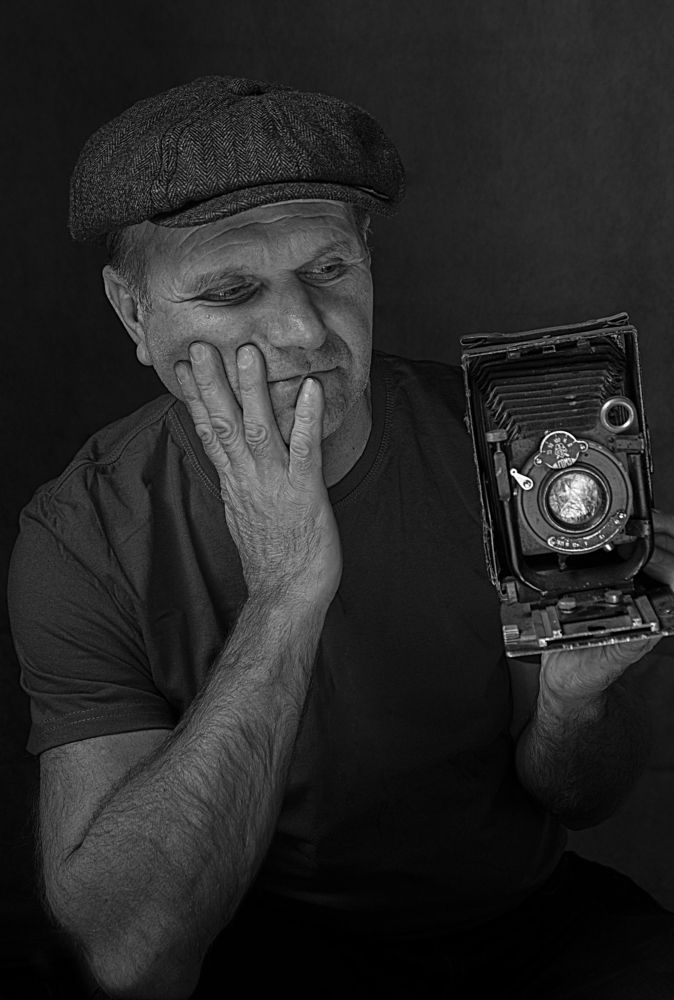 Photograph by Анна Васильева