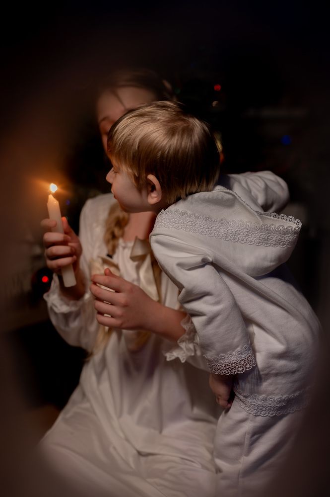 Photograph by Екатерина Каминская