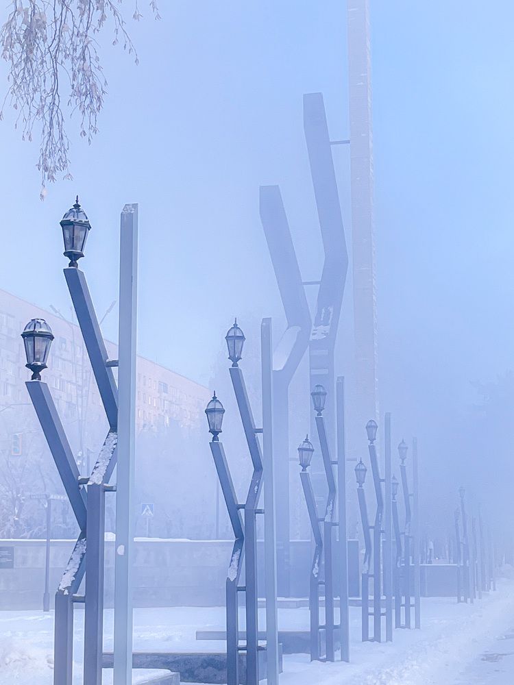 Photograph by Алеся Вершинина