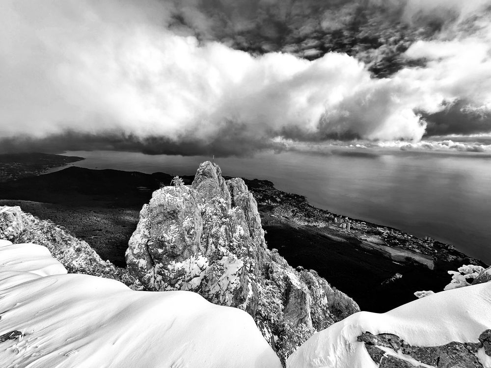 Photograph by Алексей Поляков