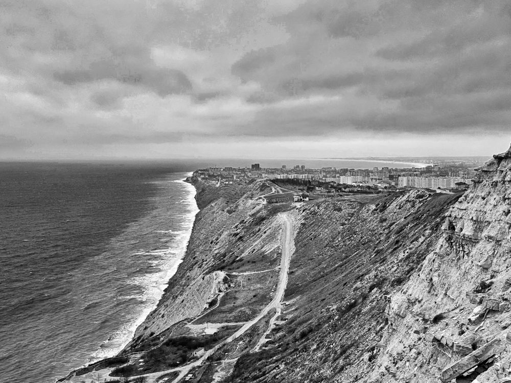 Photograph by Алексей Поляков