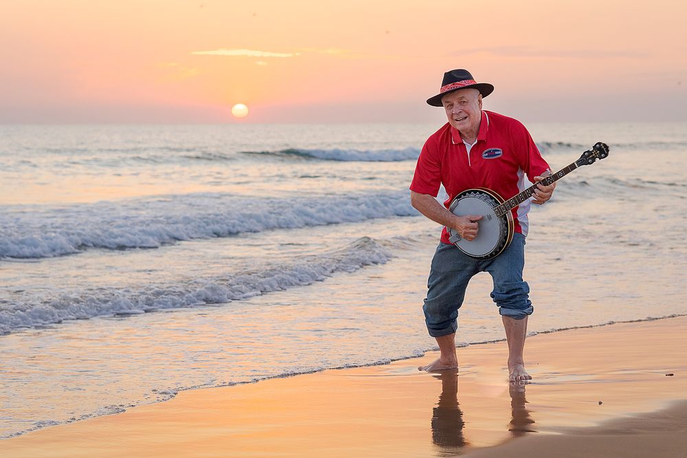 Photograph by Natalia Antipas