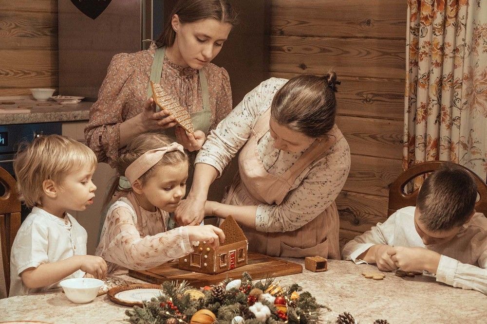 Photograph by Елена Пасажицкая