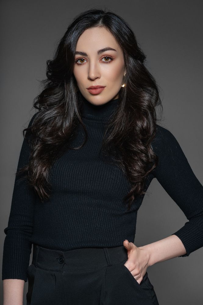 Photograph by Светлана Орлова