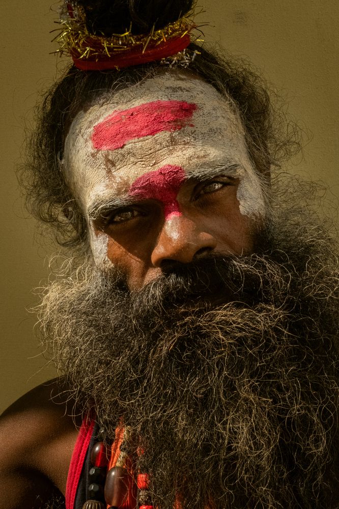 Photograph by Ольга Чепракова