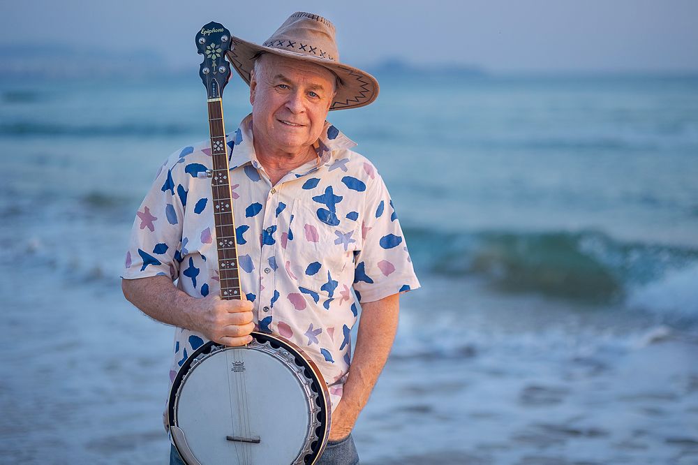 Photograph by Natalia Antipas