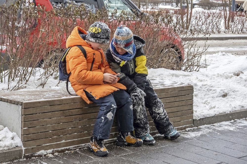 Photograph by Валерий Клейменов