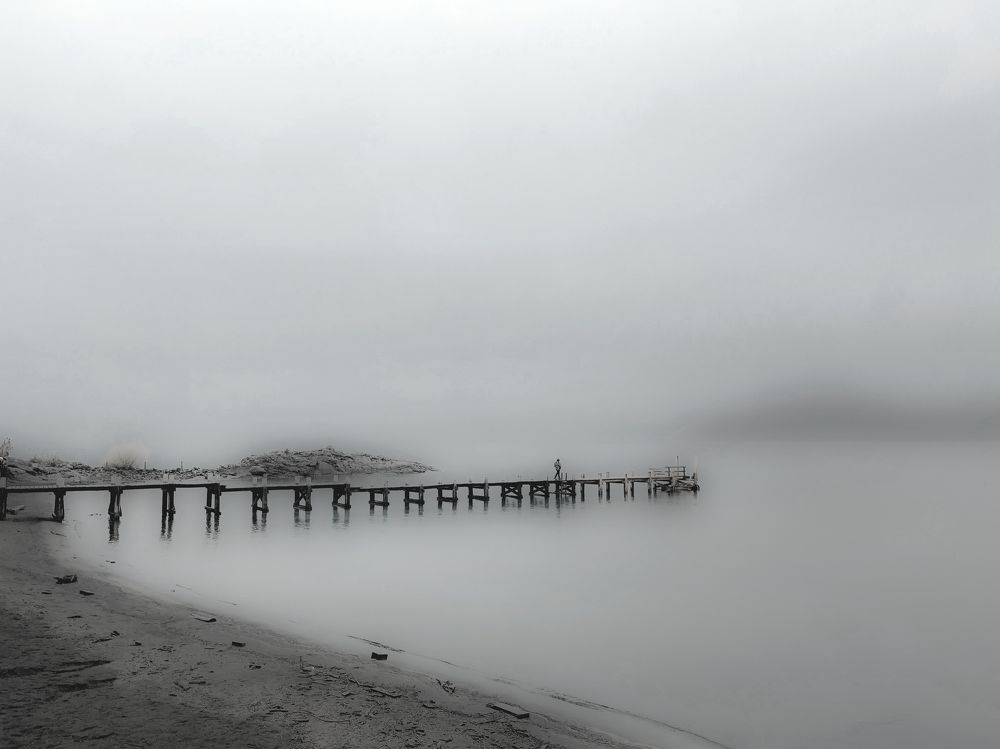 Photograph by Viviana García