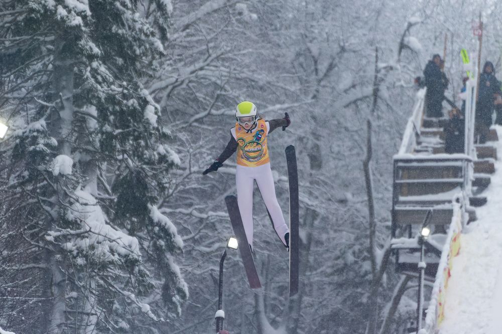 Photograph by Старцев Андрей