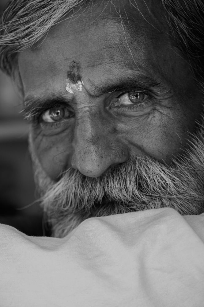 Photograph by Ольга Чепракова