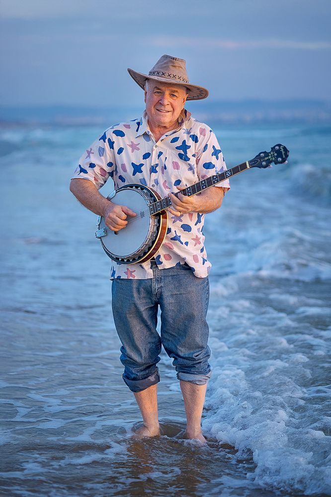 Photograph by Natalia Antipas