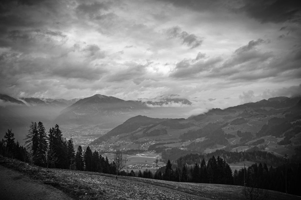 Photograph by Liliana Negoi