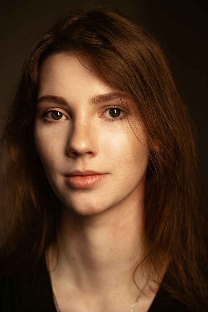 Photograph by Сергей Стрельцов