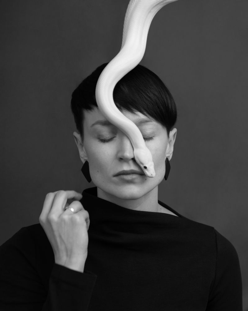 Photograph by Margarita Malkova