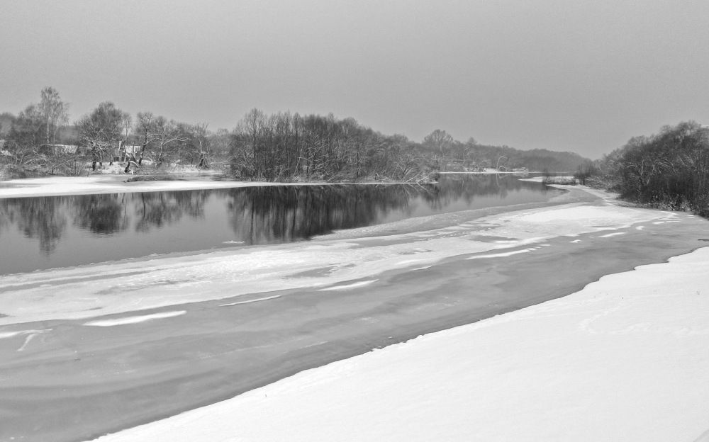 Photograph by Виталий Симоненков