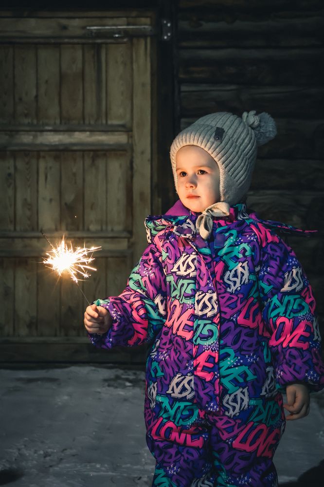 Фотография автора Александр Лютиков