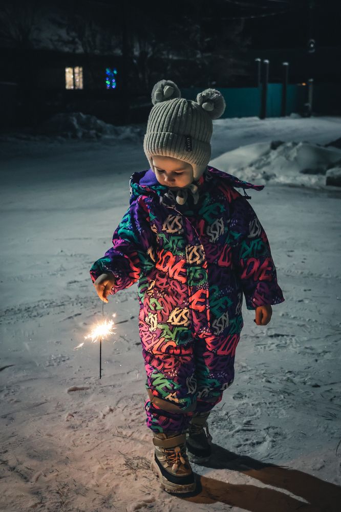 Фотография автора Александр Лютиков