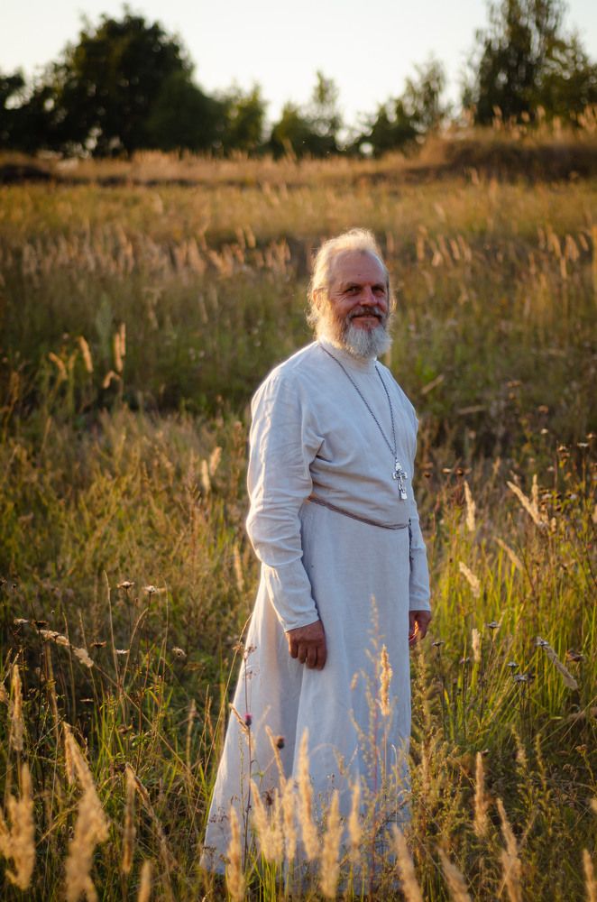 Photograph by Дарья Казакова