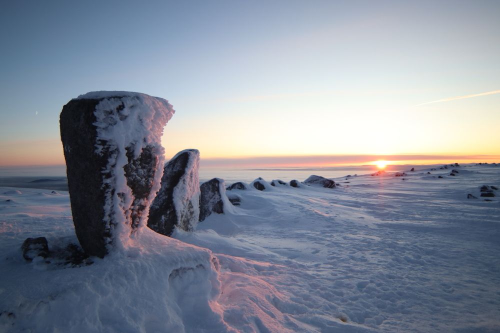 Photograph by Нина Родионова
