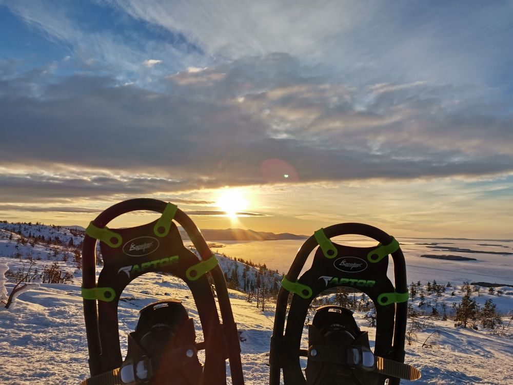 Photograph by Нина Родионова