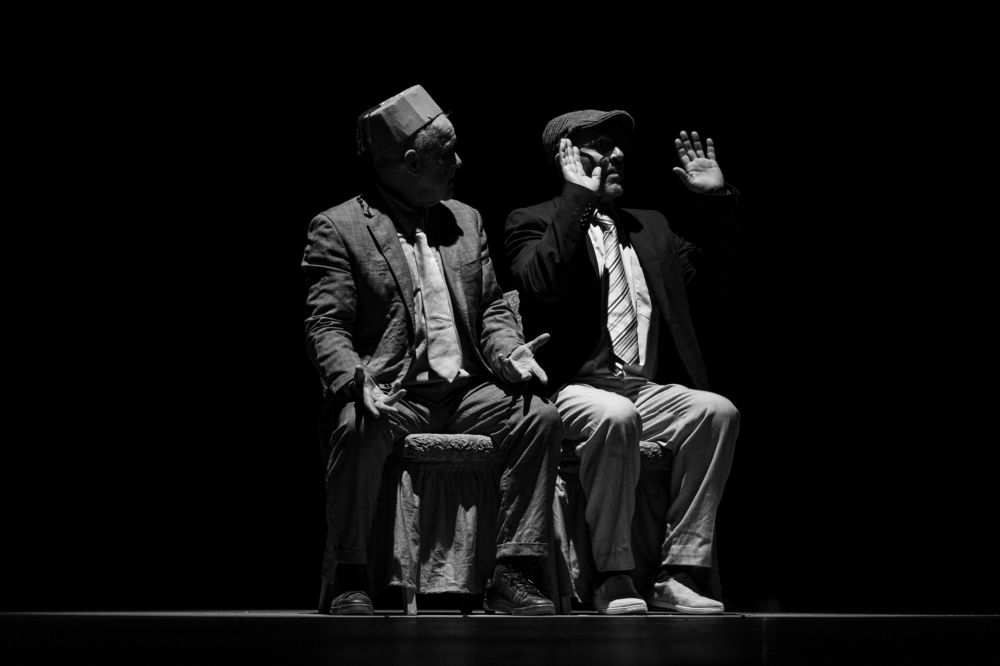 Фотография автора Ilyes Benaissa