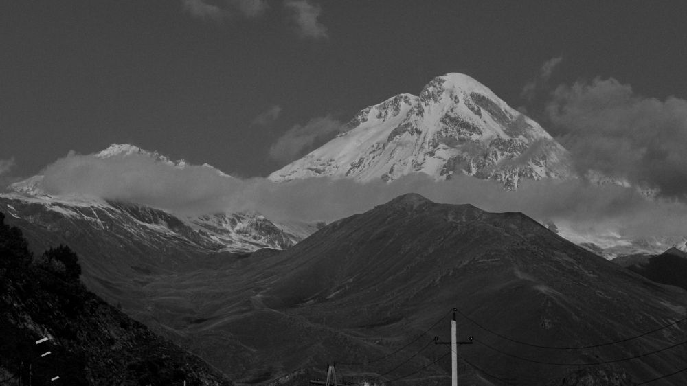 Photograph by Ольга Чепракова