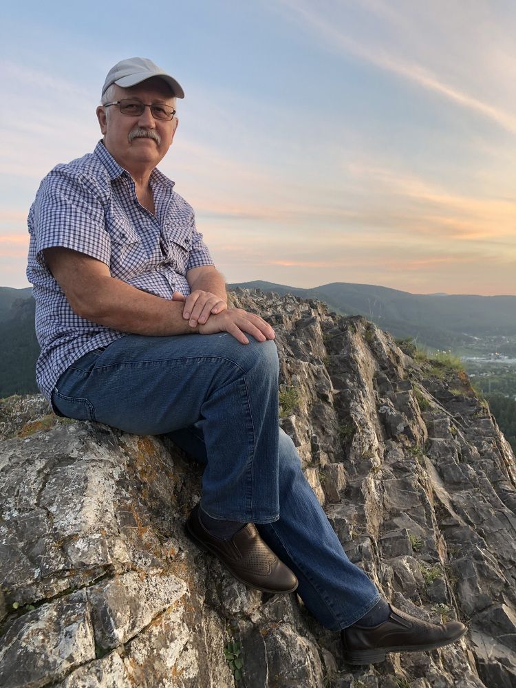 Фотография автора Светлана Гончарова