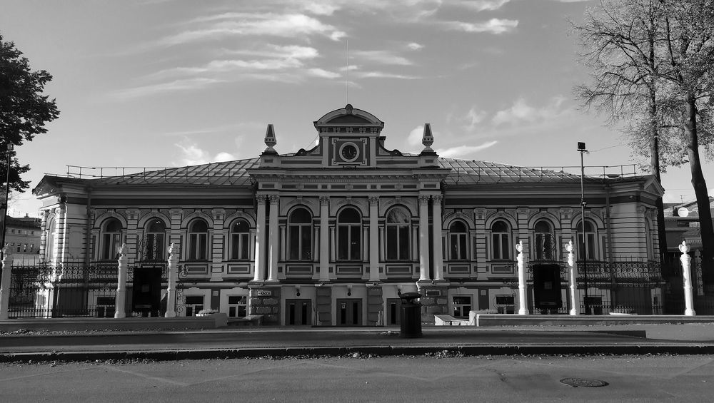 Photograph by Анна