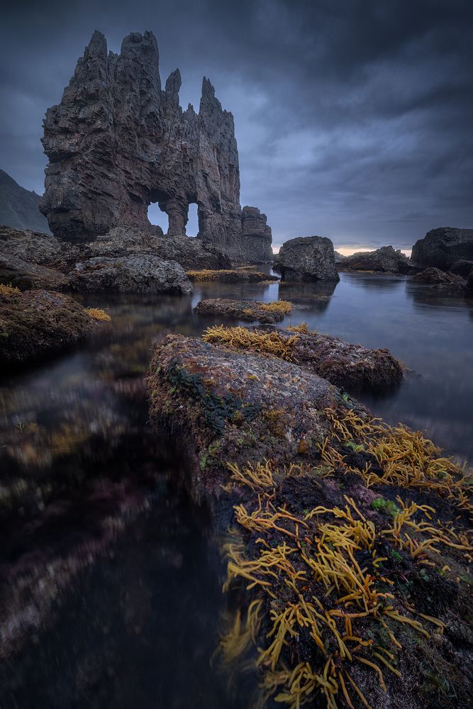 Photograph by Camacho Anto