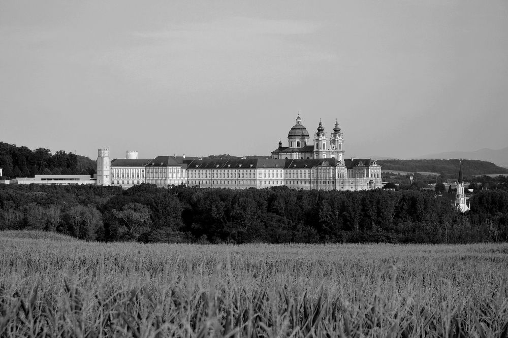 Photograph by DMITRIY DULIN