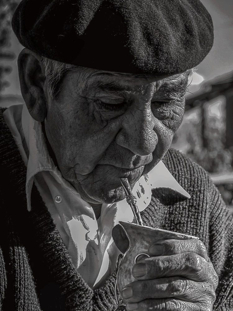 Photograph by Viviana García