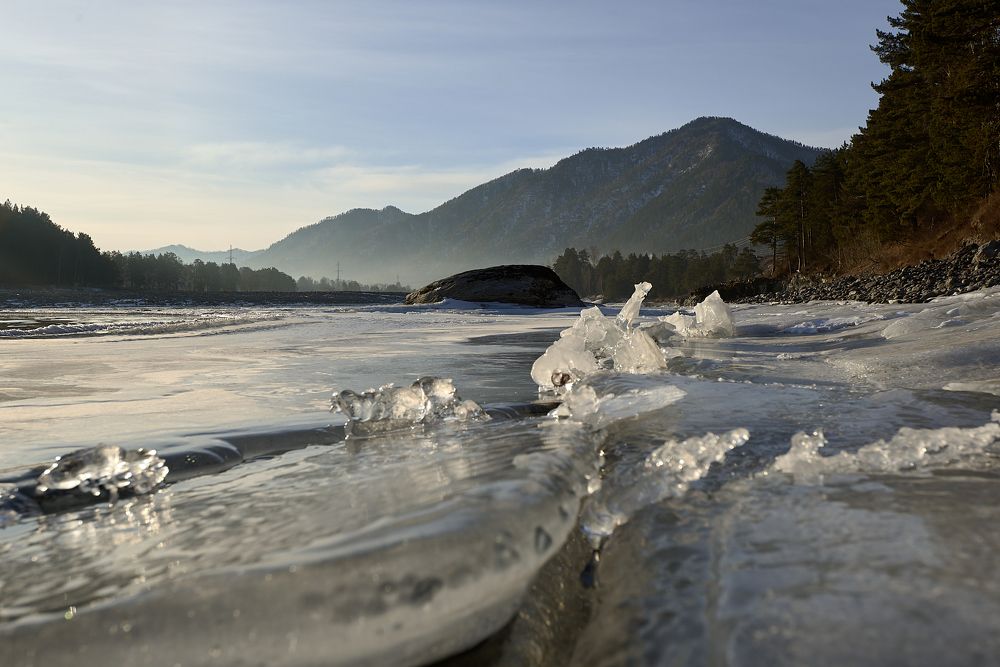 Photograph by Михаил Рогачев